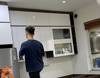 Bài học đầu đời của chàng thanh niên trẻ