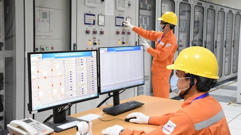 Hà Nội: Đảm bảo cung ứng điện cho sản xuất kinh doanh và tiêu dùng của Nhân dân