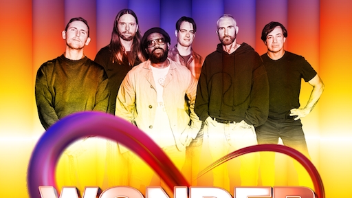 "8Wonder" đưa Maroon 5 đến Phú Quốc United Center