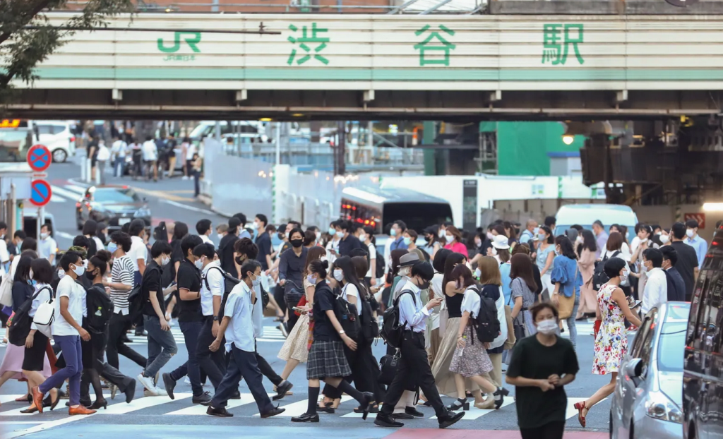 Lao động tại Nhật Bản đối mặt với tình trạng thiếu ngủ nghiêm trọng