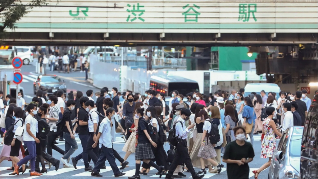 Lao động tại Nhật Bản đối mặt với tình trạng thiếu ngủ nghiêm trọng