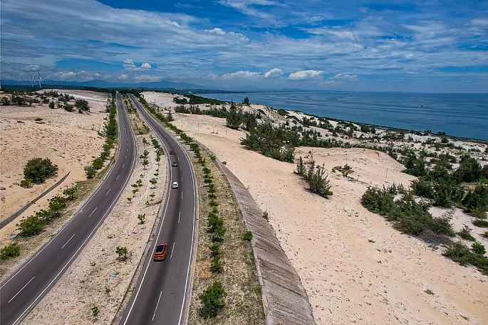 Hành trình chinh phục 4.000 km xuyên Việt của nhóm chủ xe điện VinFast