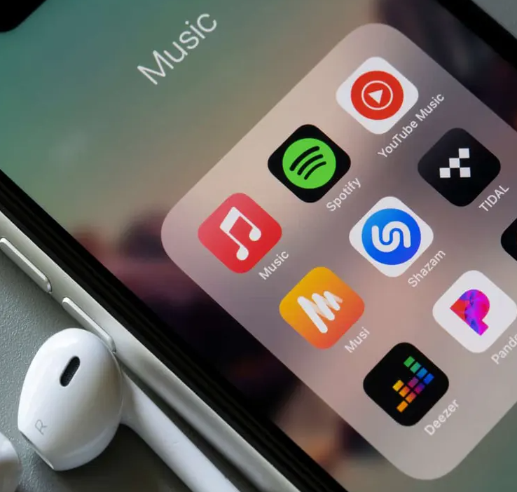 YouTube Music tích hợp thêm HomePod vào iOS