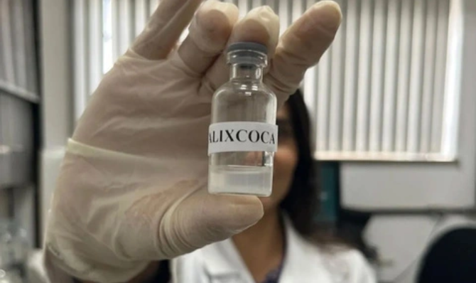 Brazil phát triển vaccine điều trị nghiện cocaine