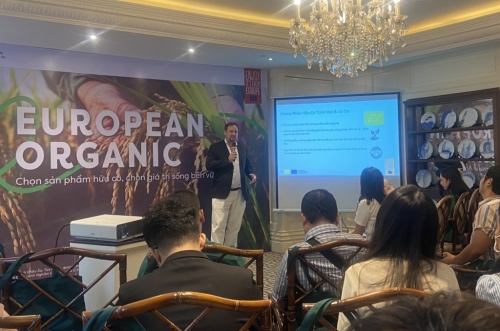 Làm thế nào để cải thiện hệ thống chất lượng thực phẩm?