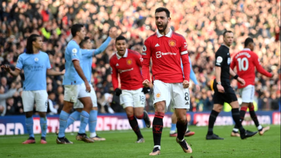 Man Utd - Man City: Sự khác biệt tại derby Manchester
