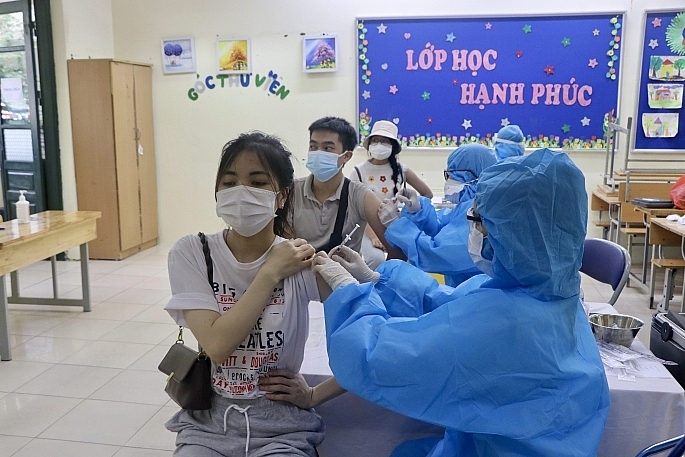 9 bài học kinh nghiệm phòng, chống dịch COVID-19 tại Việt Nam