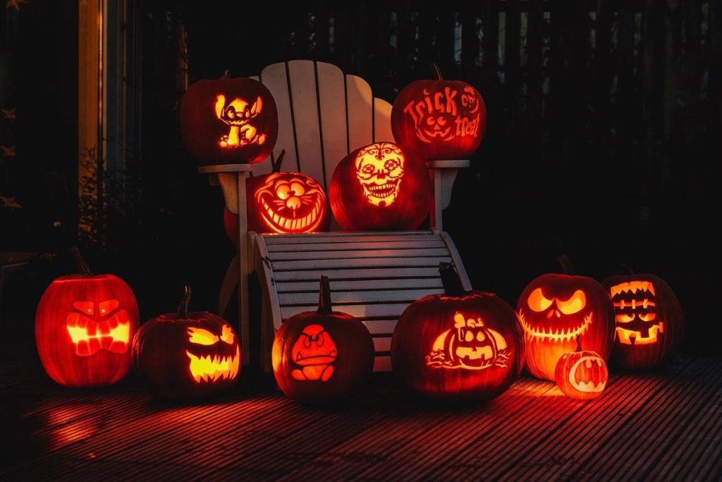 Nguồn gốc và ý nghĩa của lễ hội Halloween