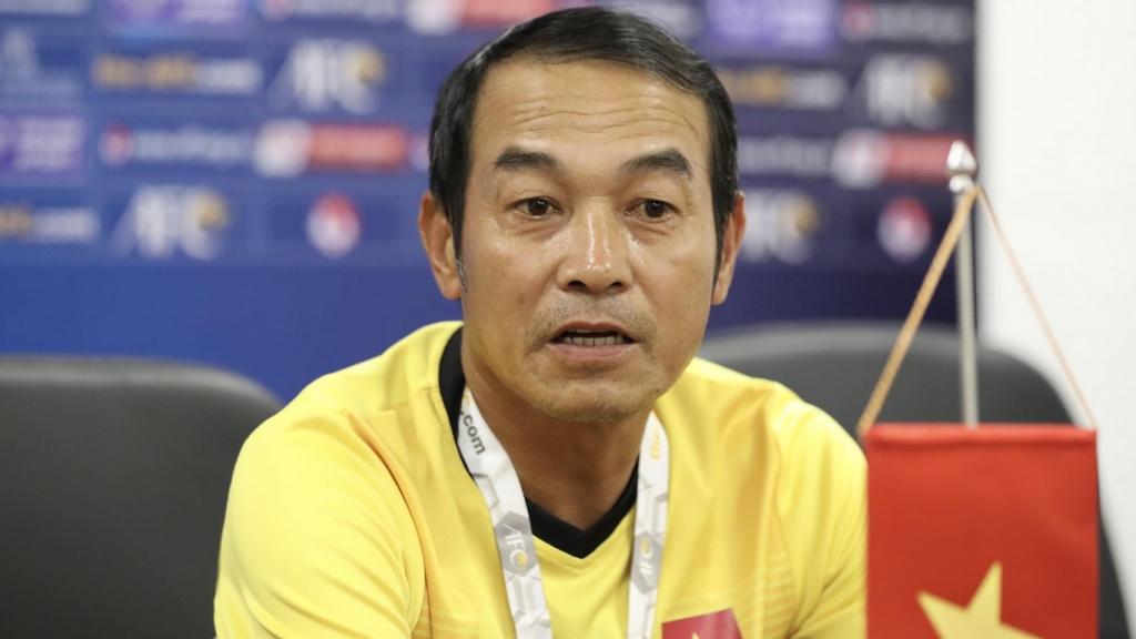 Hà Nội FC bổ nhiệm HLV tạm quyền mới sau trận thua Hải Phòng
