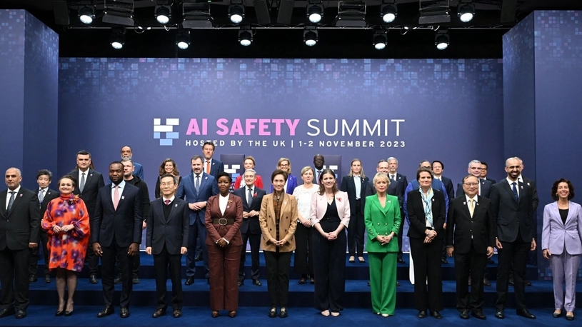Hội nghị thượng đỉnh về An toàn trí tuệ nhân tạo chính thức khai mạc