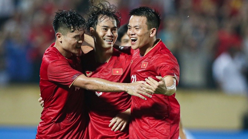 Đội tuyển Việt Nam triệu tập "binh hùng, tướng mạnh" cho vòng loại World Cup 2026
