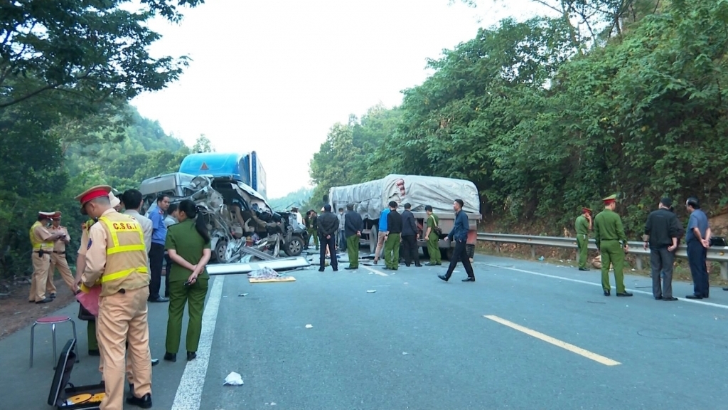 Vụ tai nạn giao thông làm 5 người tử vong ở Lạng Sơn: Góc nhìn pháp lý