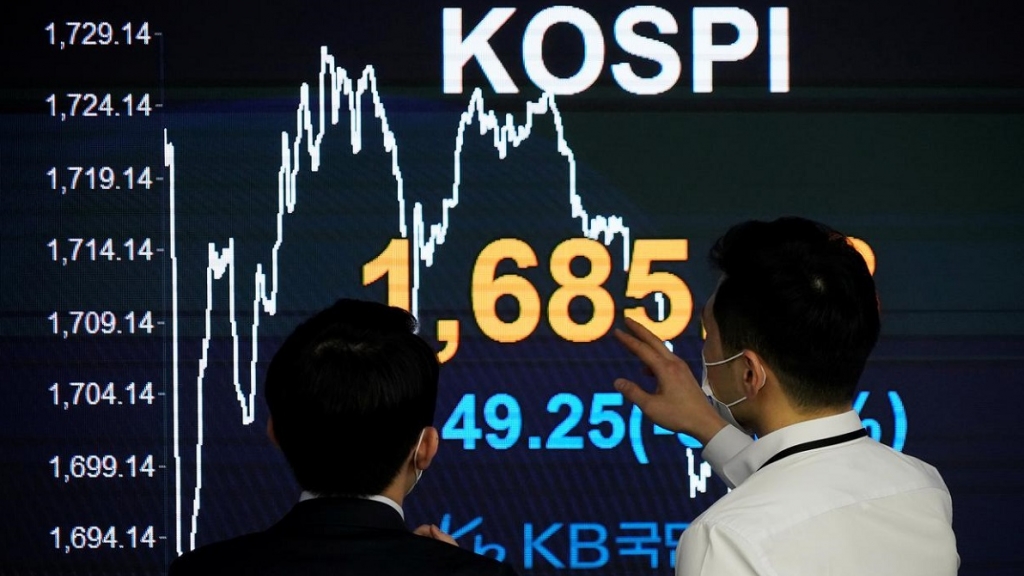 Hàn Quốc chấn chỉnh thị trường chứng khoán: Cấm bán khống cổ phiếu đến tháng 6/2024