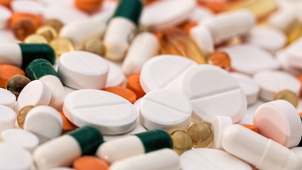 Cục Quản lý Dược công bố danh mục thuốc, nguyên liệu làm thuốc tiếp tục sử dụng
