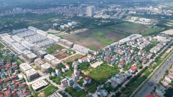 Hà Nội: Nhu cầu mua bất động sản vẫn ở mức cao