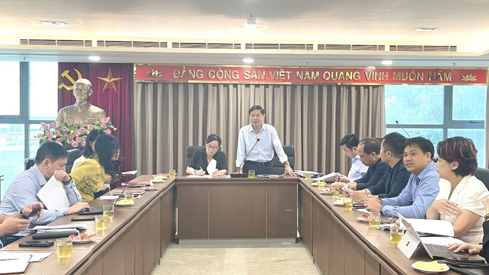 Báo chí Hà Nội đẩy mạnh tuyên truyền việc chuẩn bị cho Nhân dân đón Tết