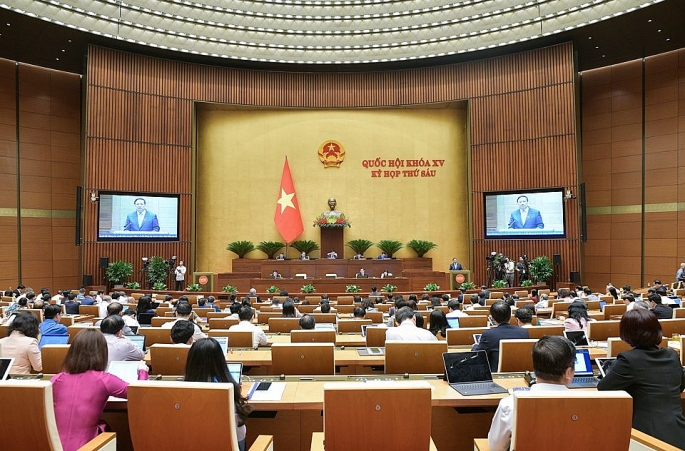 Thủ tướng Phạm Minh Chính: Đặt mục tiêu tăng trưởng GDP năm 2023 đạt trên 5%