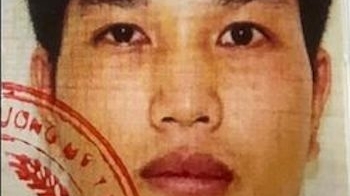 Công an truy tìm Nguyễn Hữu Cường, gã trai đi “cháy phố” rồi bỏ trốn