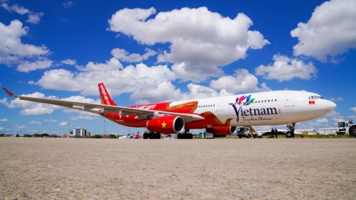 Thoả sức khám phá Australia cùng Vietjet với 48 chuyến bay/tuần đến Brisbane, Melbourne, Sydney, Perth, Adelaide