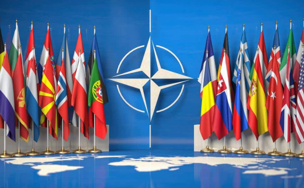 NATO quyết định rút khỏi hiệp ước kiểm soát vũ khí của châu Âu