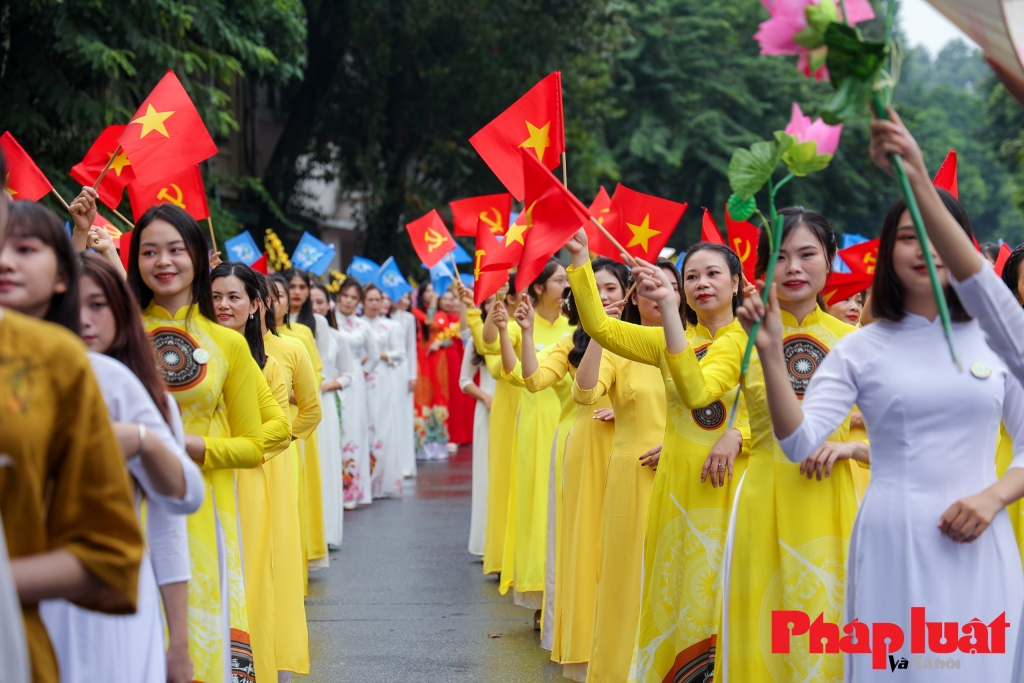 Tổ chức bộ máy biên chế - nội dung quan trọng của Luật Thủ đô