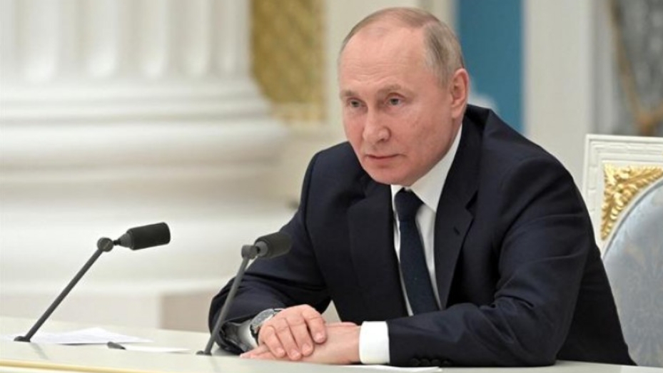 Tổng thống Nga ký sắc lệnh "đổi" tài sản bị phong tỏa