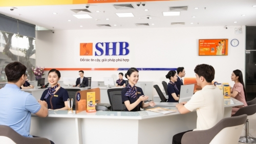 SHB tiếp tục giảm lãi suất cho vay tới 2%/năm hỗ trợ khách hàng