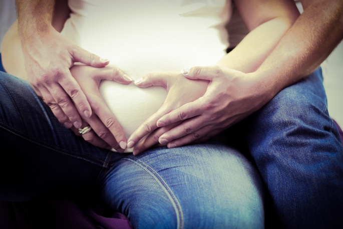 Mang thai có vết mổ đẻ cũ: Những điều mẹ bầu cần lưu ý