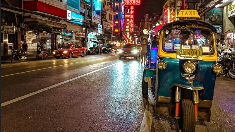 Thái Lan mở rộng thời gian hoạt động của các địa điểm giải trí đêm