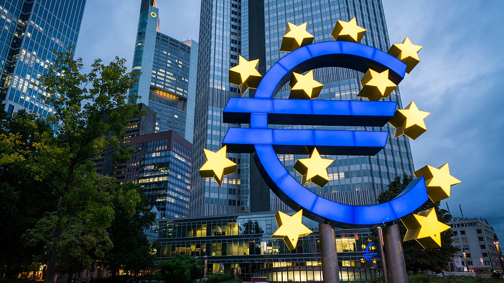 Kinh tế Eurozone đối mặt với nguy cơ suy thoái mạnh