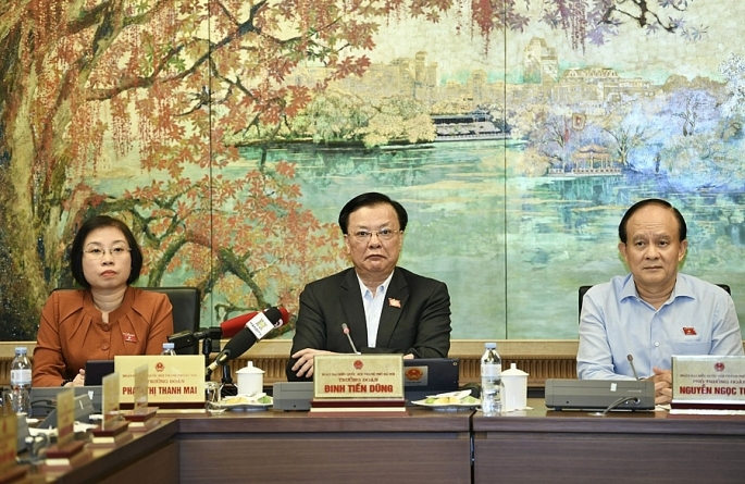 Tăng quyền, xây dựng cơ chế chính sách vượt trội cho Thủ đô Hà Nội
