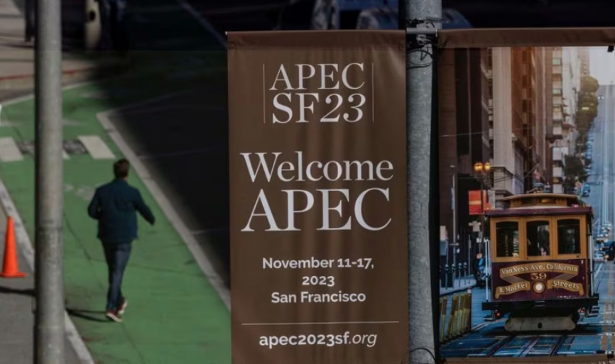 Tuần lễ cấp cao APEC 2023 sẽ khai mạc tại San Francisco, Mỹ