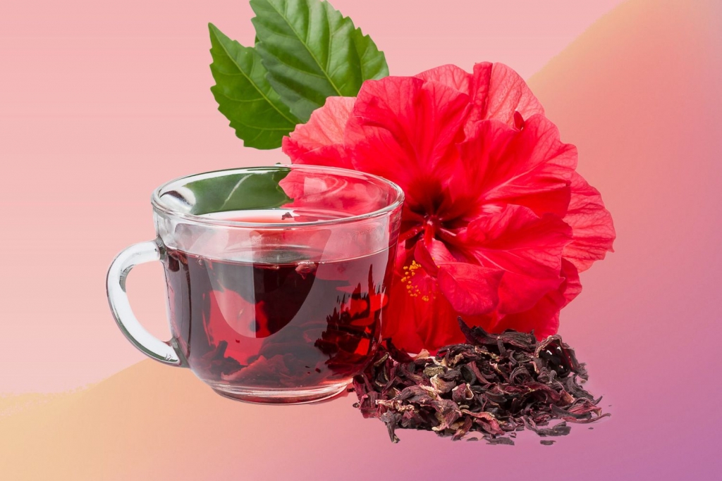 Top 5 loại trà có thể giúp hạ huyết áp
