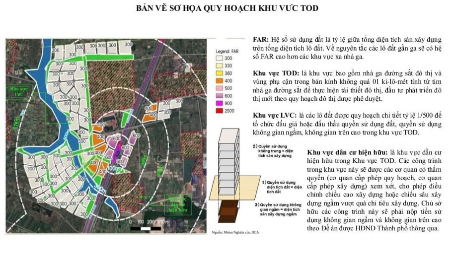 Bài 1: Sửa Luật Thủ đô là cơ hội lớn, tạo lợi thế để Hà Nội phát triển