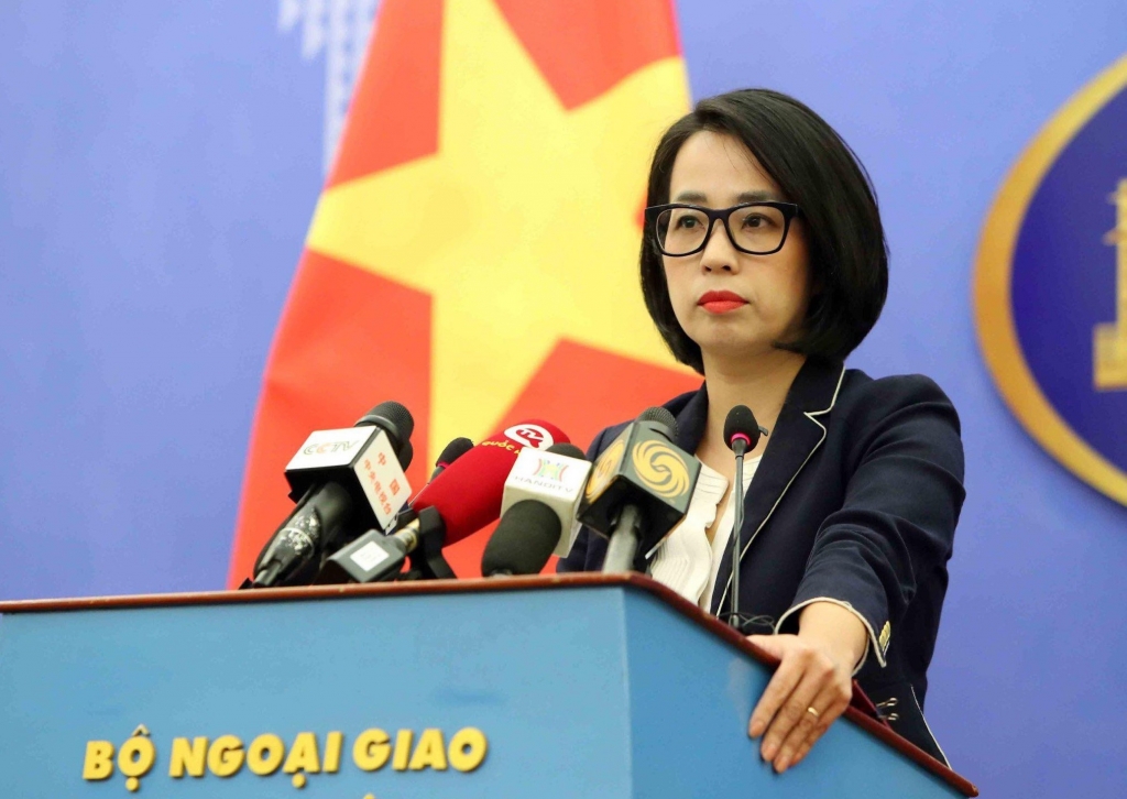 Đại sứ quán Việt Nam tại Myanmar khẩn trương xây dựng các phương án bảo hộ công dân