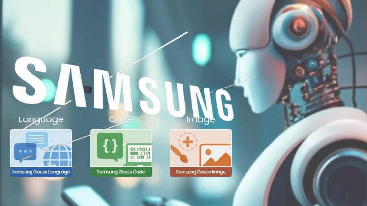 Samsung tung ra công nghệ AI mới được tích hợp trên dòng Galaxy S24