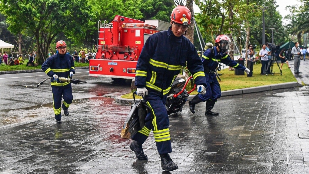 Hà Nội phê bình các đơn vị chậm xử lý cơ sở không bảo đảm phòng cháy, chữa cháy