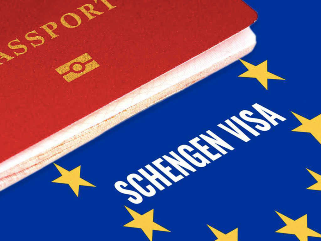 Châu Âu số hóa việc cấp thị thực Schengen