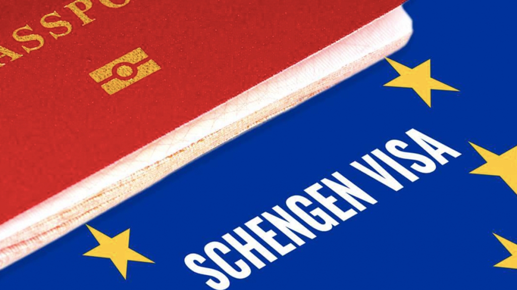 Châu Âu số hóa việc cấp thị thực Schengen