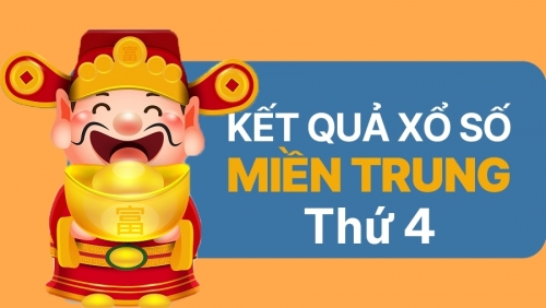 Kết quả xổ số miền Trung hôm nay 15/11/2023 - XSMT 15/11 - KQXSMT