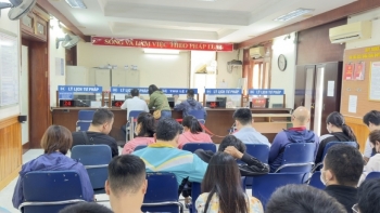 Quy trình cấp phiếu lý lịch tư pháp cho người nước ngoài cư trú tại Hà Nội