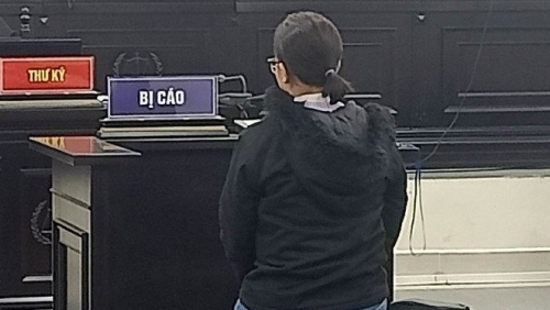 Bác kêu oan của cựu Kế toán trưởng