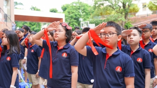 Kỳ 2: Hà Nội phấn đấu gia nhập vào mạng lưới “Thành phố học tập” của UNESCO trong thời gian sớm nhất