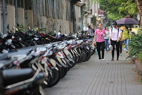 Hà Nội: Giữ gìn trật tự, văn minh đô thị gắn với bảo đảm an sinh xã hội, đời sống của người dân