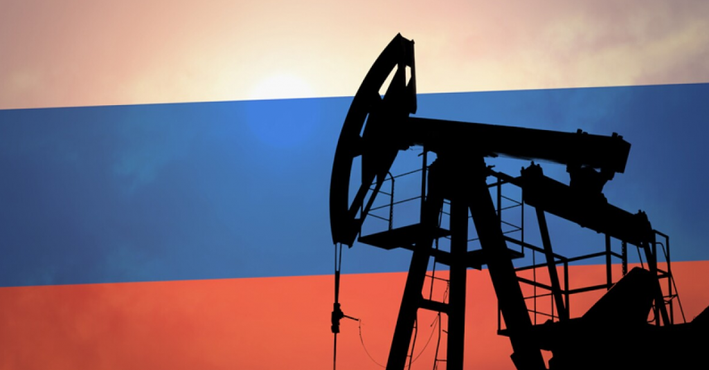 Nga đưa ra quyết định hủy bỏ lệnh tạm cấm xuất khẩu xăng dầu