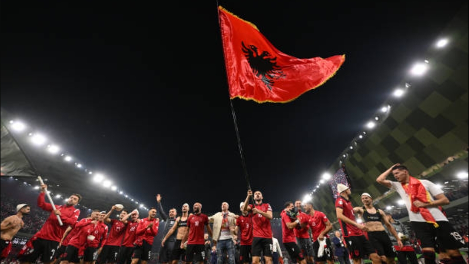 Xác định thêm 2 đội bóng giành vé tham dự vòng chung kết EURO 2024