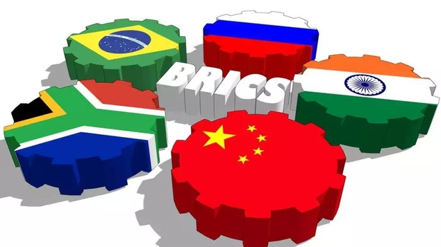 BRICS đe dọa G7 về tiềm lực kinh tế và tầm ảnh hưởng toàn cầu