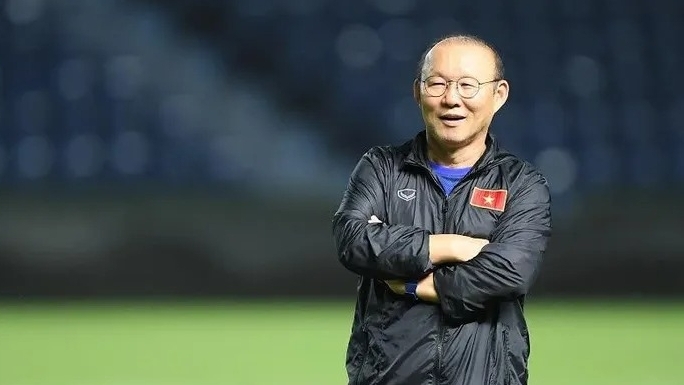 HLV Park Hang Seo lên tiếng về khả năng dẫn dắt đội tuyển Thái Lan