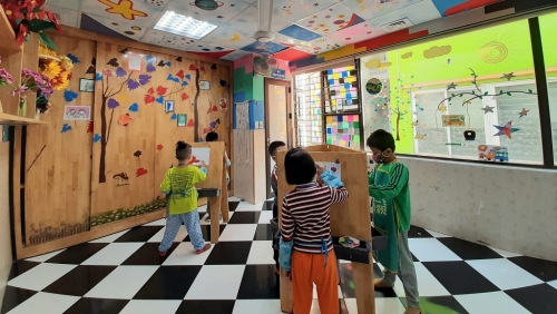 Người can thiệp và tìm thấy “ánh sáng” cuộc sống cho hàng nghìn trẻ “đặc biệt”