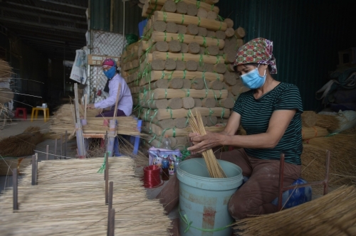 Bài cuối: Lộ trình thực hiện việc di dời các cơ sở sản xuất trong khu dân cư, làng nghề ở nông thôn